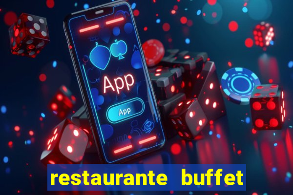 restaurante buffet livre centro porto alegre